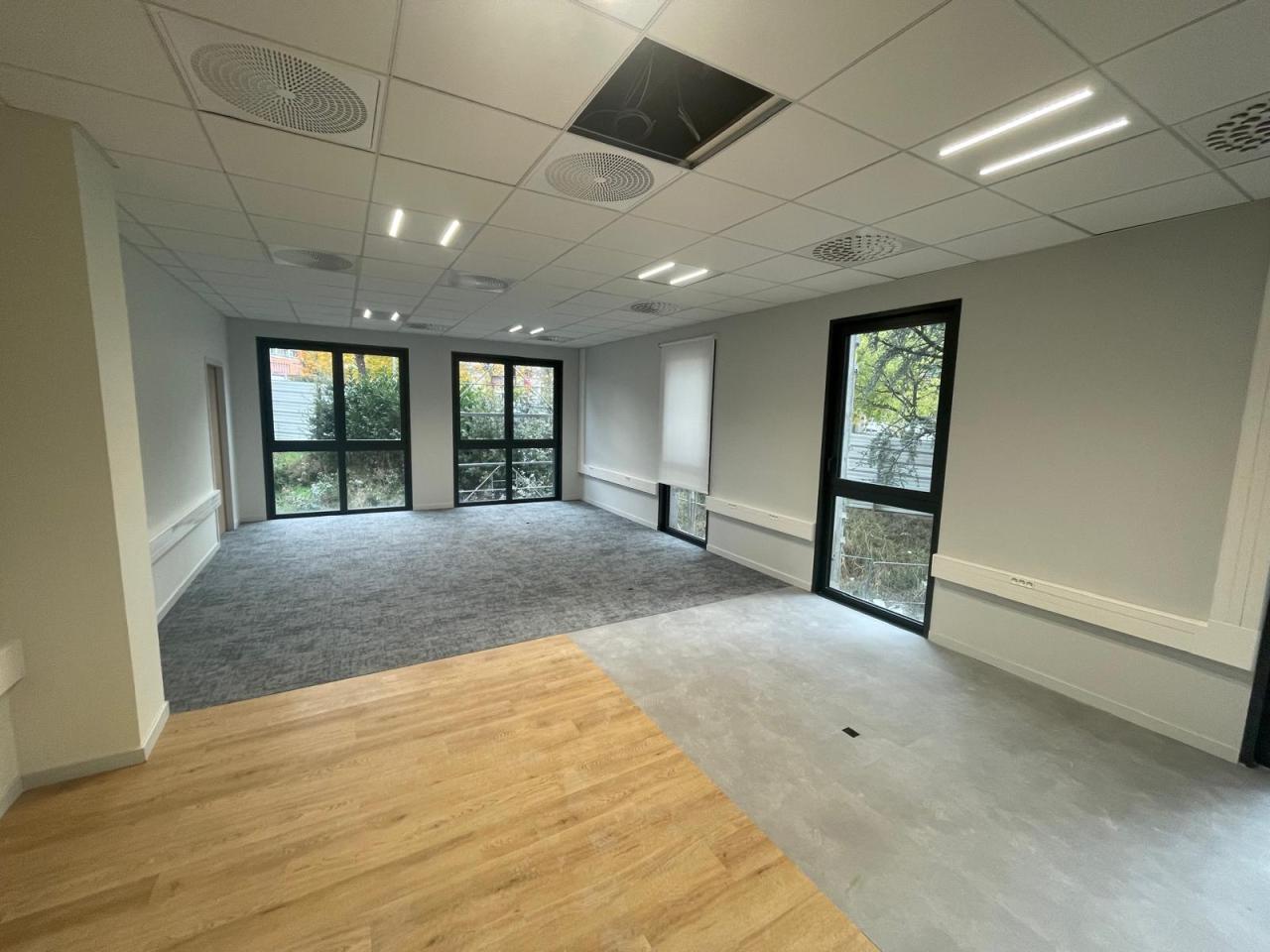 Bureau Toulouse 902m² Location bureau Toulouse Haute-Garonne OLBUR2427641 7